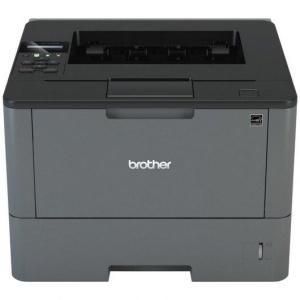 Brother HL L5100DN Impresora Laser Monocromo Duplex 40ppm