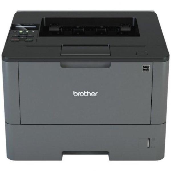 Brother HL L5100DN Impresora Laser Monocromo Duplex 40ppm