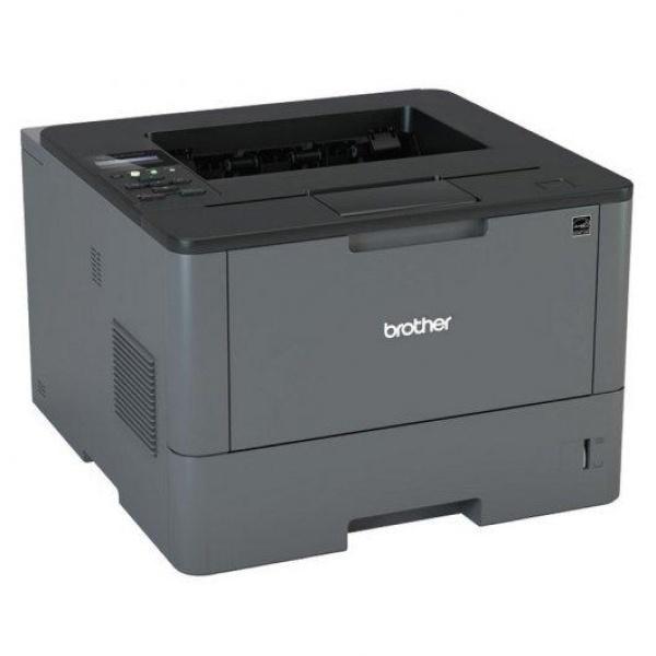 Brother HL L5200DW Impresora Laser Monocromo WiFi Duplex 40ppm