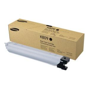 Original Samsung CLT-K809S Negro Cartucho de Toner - SS607A