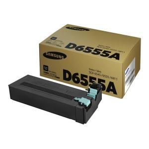 Original Samsung SCX6555N/SCX6545N Negro Cartucho de Toner - SCX-D6555A/SV208A