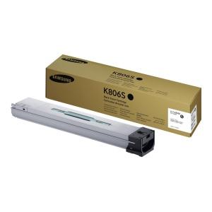 Original Samsung CLT-K806S Negro Cartucho de Toner - SS593A