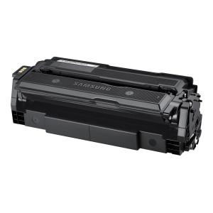 Original Samsung CLT-K603L Negro Cartucho de Toner - SU214A