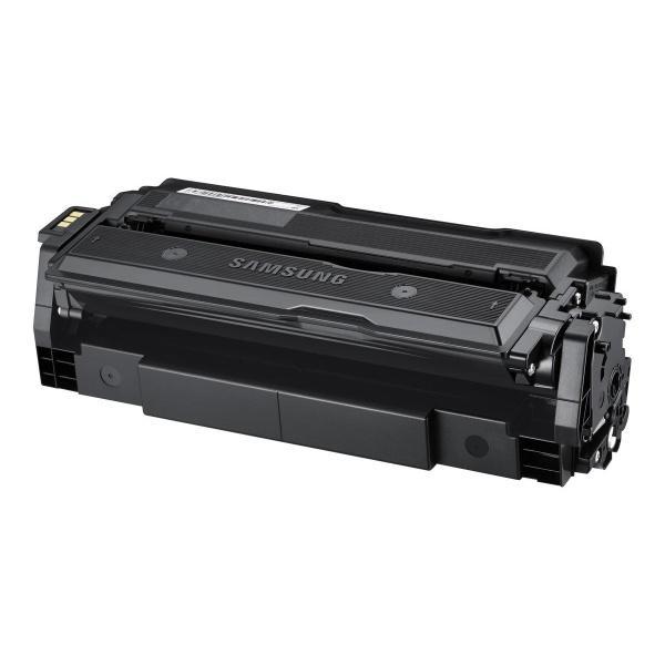 Original Samsung CLT-K603L Negro Cartucho de Toner - SU214A