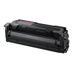 Original Samsung CLT-M603L Magenta Cartucho de Toner - SU346A
