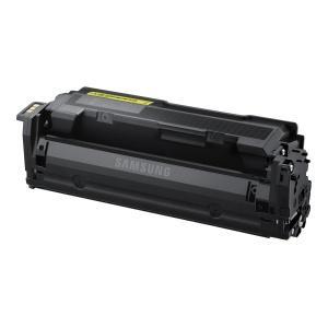 Original Samsung CLT-Y603L Amarillo Cartucho de Toner - SU557A