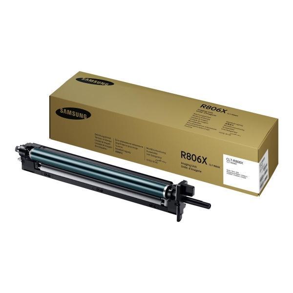 Original Samsung CLT-R806 Color Tambor de Imagen - SS682A