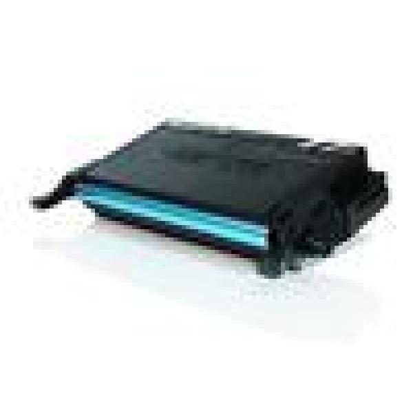 Compatible Samsung CLP620 CLP670 Negro Cartucho de Toner  CLT-K5082L CLT-K5082S SU188A SU189A