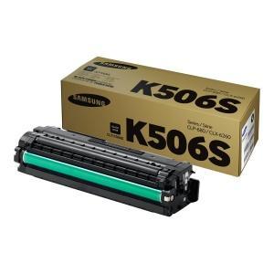 Original Samsung CLP680/CLX6260 Negro Cartucho de Toner - CLT-K506S/SU180A