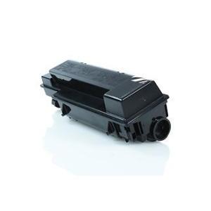 Compatible Kyocera TK320 Negro Cartucho de Toner 1T02F90EUC