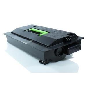 Compatible Kyocera TK710 Negro Cartucho de Toner 1T02G10EU0