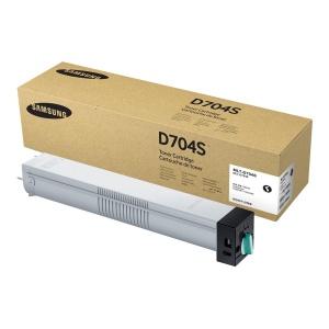 Original Samsung MLT-D704S Negro Cartucho de Toner - SS772A/SS770A