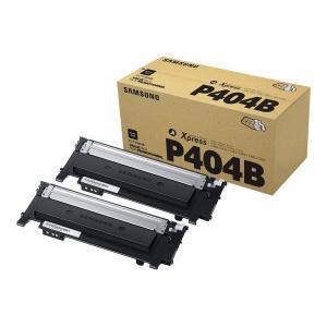 Cartucho de tóner Negro Alta Capacidad original Samsung K404S