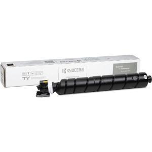 Original Kyocera TK8375 Negro Cartucho de Toner  - 1T02XD0NL0-TK8375K
