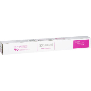 Original Kyocera TK8375 Magenta Cartucho de Toner  - 1T02XDBNL0-TK8375M
