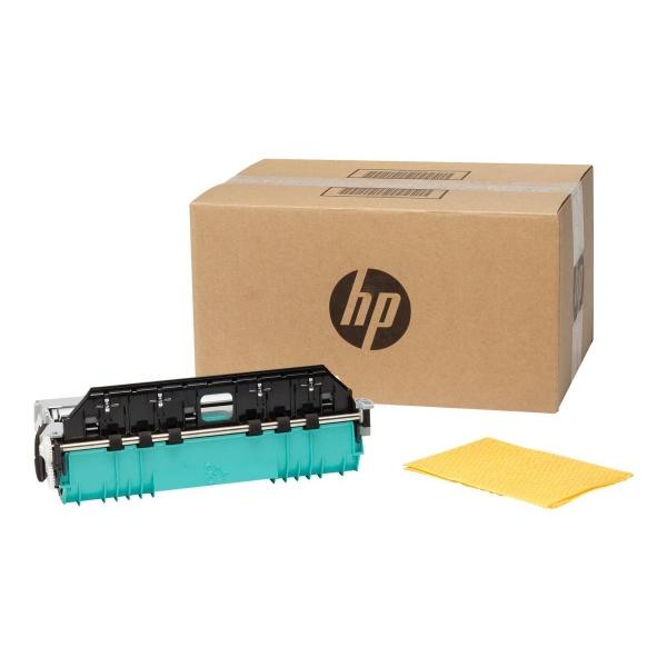 Original HP B5L09A Bote Residual Original