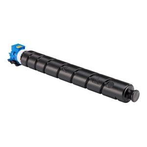 Compatible Kyocera TK8365 Cyan Cartucho de Toner - 1T02YPCNL0/TK8365C
