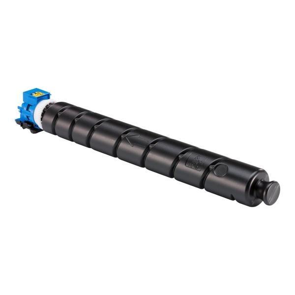 Compatible Kyocera TK8545 Cyan Cartucho de Toner - 1T02YMCNL0/TK8545C