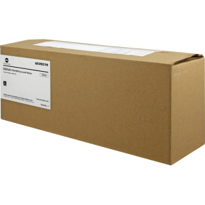 Original Konica Minolta TNP44/TNP46 Negro Cartucho de Toner - A6VK01H/A6VK01W