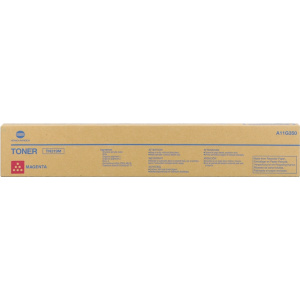 Original Konica Minolta TN319 Magenta Cartucho de Toner - TN319M/A11G350