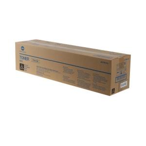 Original Konica Minolta TN413 Negro Cartucho de Toner - TN413K/A0TM151