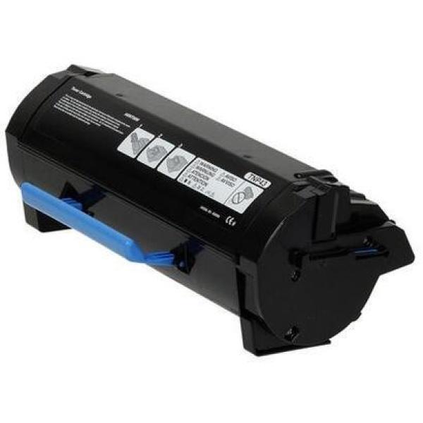 Original Konica Minolta TNP37 Negro Cartucho de Toner - A63T01W
