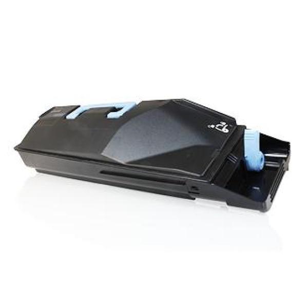 Compatible Kyocera TK880 Negro Cartucho de Toner 1T02KA0NL0 TK880K