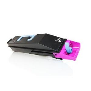 Compatible Kyocera TK880 Magenta Cartucho de Toner 1T02KABNL0 TK880M