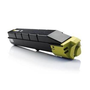 Compatible Kyocera TK8305 Amarillo Cartucho de Toner 1T02LKANL0 TK8305Y