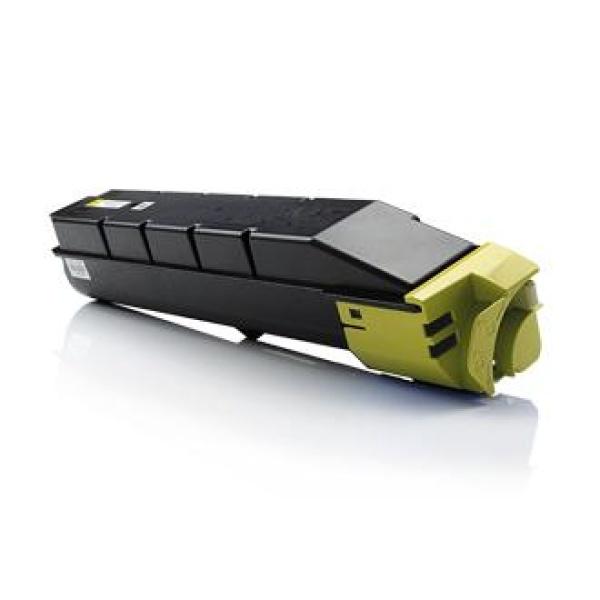 Compatible Kyocera TK8305 Amarillo Cartucho de Toner 1T02LKANL0 TK8305Y