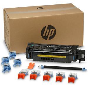 Original HP J8J88A Kit de Mantenimiento Fusor 220V - RM2-1257-000CN