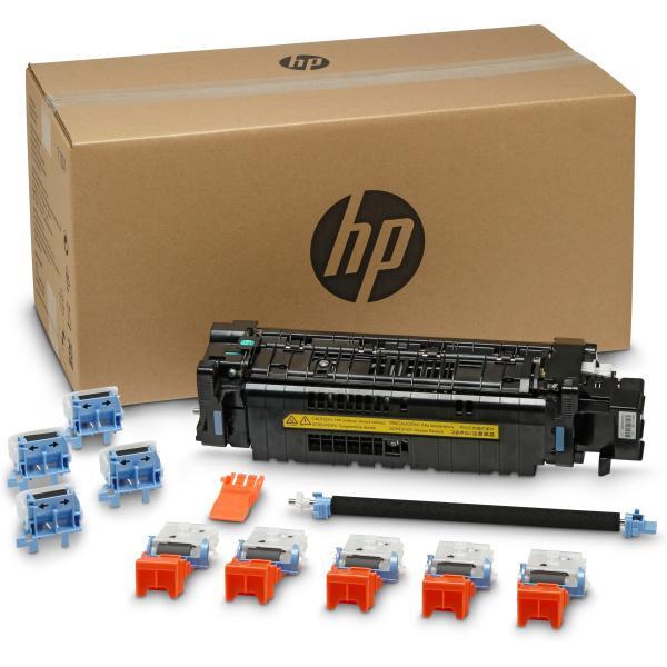 Original HP J8J88A Kit de Mantenimiento Fusor 220V - RM2-1257-000CN