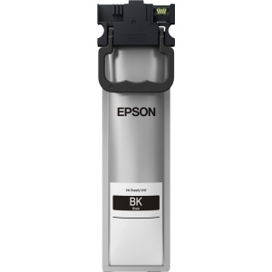 Original Epson T11C1 Negro Cartucho de Tinta - C13T11C140