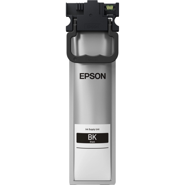 Original Epson T11C1 Negro Cartucho de Tinta - C13T11C140