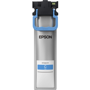 Original Epson T11C2 Cyan Cartucho de Tinta - C13T11C240