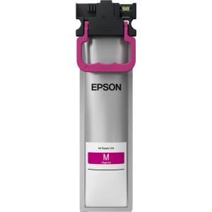 Original Epson T11C3 Magenta Cartucho de Tinta - C13T11C340