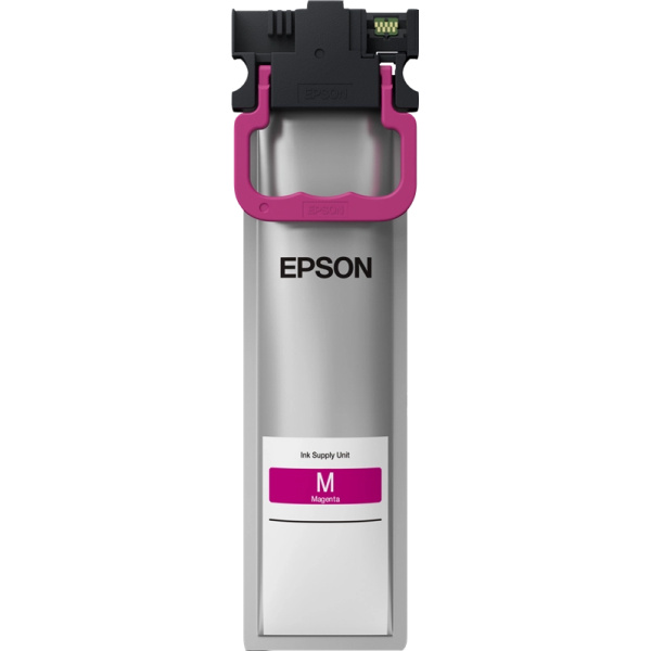 Original Epson T11C3 Magenta Cartucho de Tinta - C13T11C340