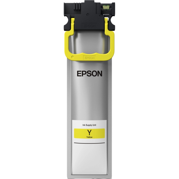 Original Epson T11C4 Amarillo Cartucho de Tinta - C13T11C440