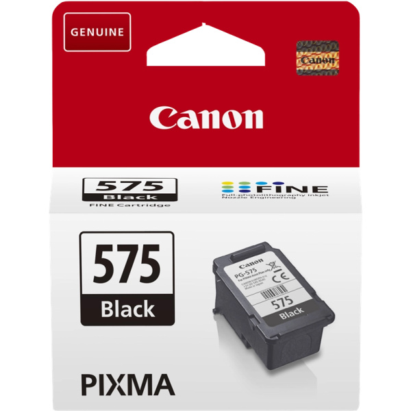 Original Canon PG575 Negro Cartucho de Tinta - 5438C001
