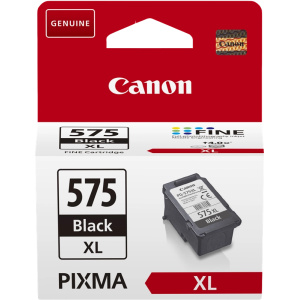 Original Canon PG575XL Negro Cartucho de Tinta - 5437C001