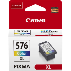 Original Canon CL576XL Color Cartucho de Tinta - 5441C001