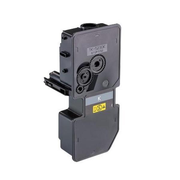 Compatible Kyocera TK5240 XL Negro Cartucho de Toner 1T02R70NL0 TK5240K