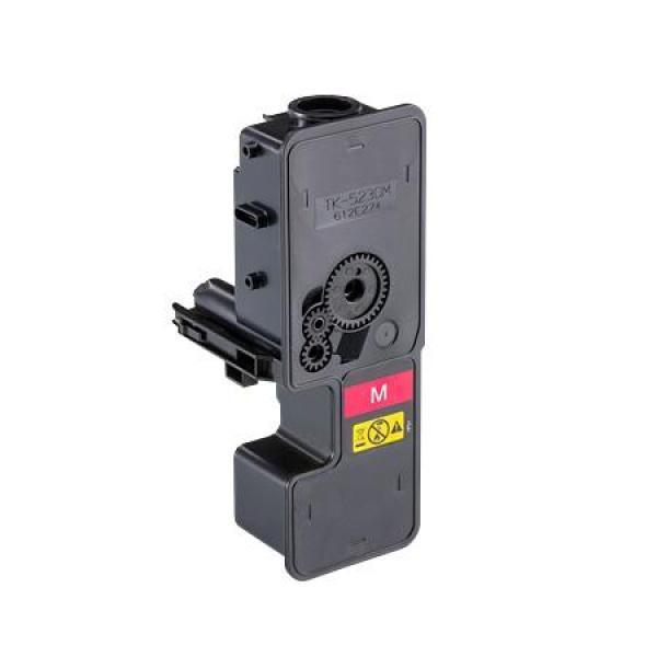 Compatible Kyocera TK5440 TK5430 Magenta Cartucho de Toner TK5440M TK5430M