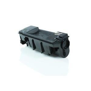 Cartucho de tóner Negro compatible Kyocera TK55