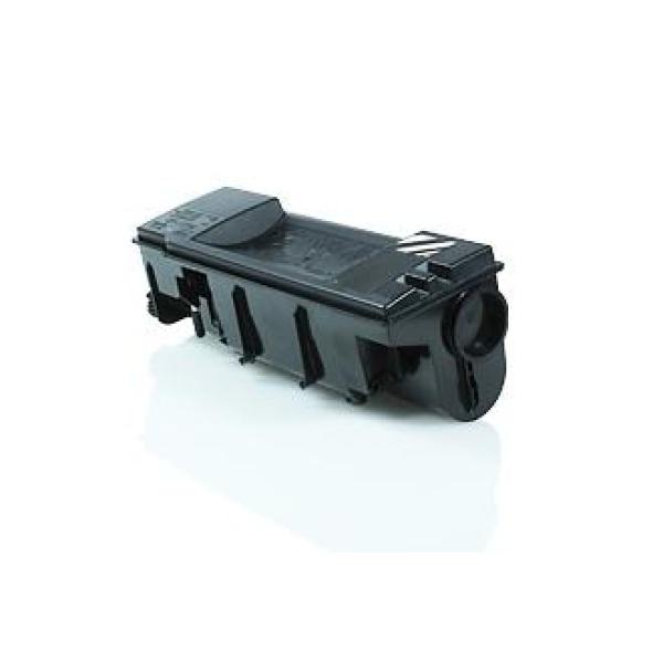 Cartucho de tóner Negro compatible Kyocera TK55