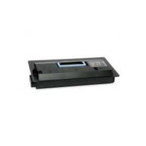 Compatible Kyocera TK70 Negro Cartucho de Toner 370AC010