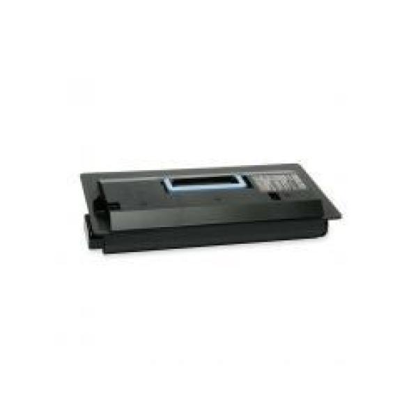 Compatible Kyocera TK70 Negro Cartucho de Toner 370AC010