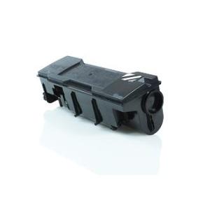 Compatible Kyocera TK65 TK67 Negro Cartucho de Toner 370QD0KX