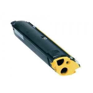 Original Konica Minolta 2300W/2350 Amarillo Cartucho de Toner Generico - Reemplaza 4576311