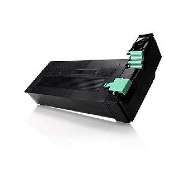 Compatible Samsung SCX6555N SCX6545N Negro Cartucho de Toner SCX-D6555A SV208A